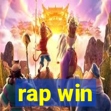 rap win